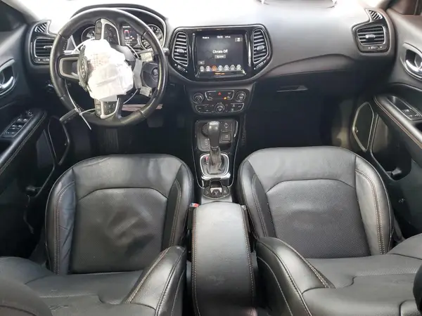 3C4NJDCB7MT546875 2021 JEEP COMPASS - Image 8