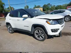3C4NJDCB7MT549663 2021 JEEP COMPASS