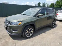 3C4NJDCB7MT549694 2021 JEEP COMPASS