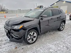 3C4NJDCB7MT550800 2021 JEEP COMPASS