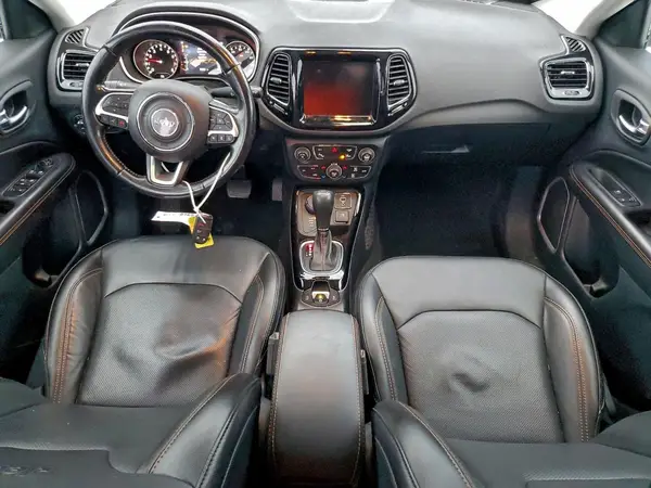 3C4NJDCB7MT550800 2021 JEEP COMPASS - Image 8