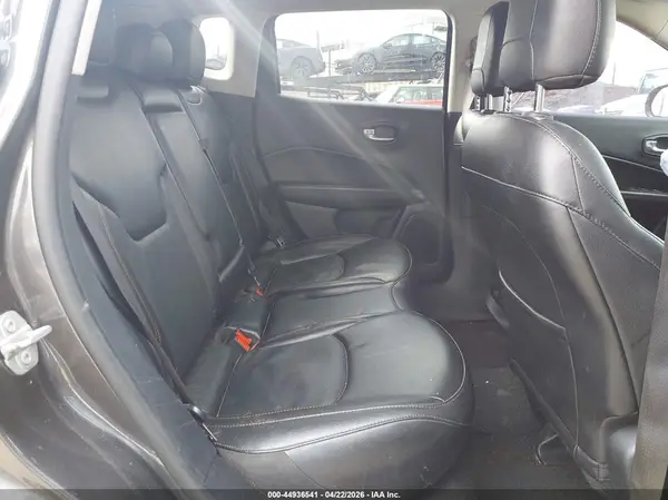 3C4NJDCB7MT553485 2021 JEEP COMPASS - Image 8