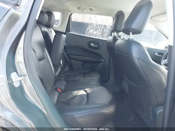 3C4NJDCB7MT553969 2021 JEEP COMPASS - Image 8