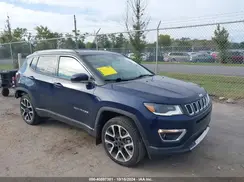 3C4NJDCB7MT554250 2021 JEEP COMPASS