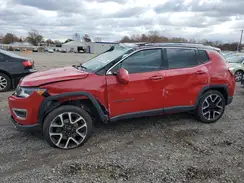 3C4NJDCB7MT554443 2021 JEEP COMPASS