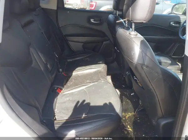 3C4NJDCB7MT554958 2021 JEEP COMPASS - Image 8