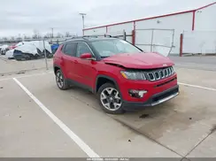 3C4NJDCB7MT555074 2021 JEEP COMPASS
