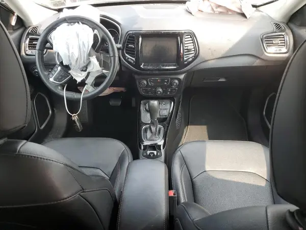 3C4NJDCB7MT559044 2021 JEEP COMPASS - Image 8