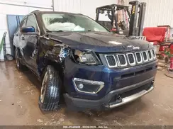 3C4NJDCB7MT561621 2021 JEEP COMPASS