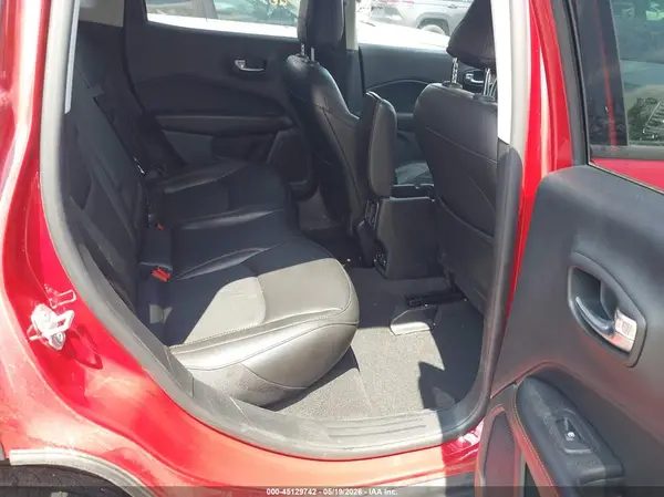 3C4NJDCB7MT568097 2021 JEEP COMPASS - Image 8