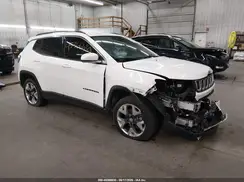3C4NJDCB7MT572697 2021 JEEP COMPASS