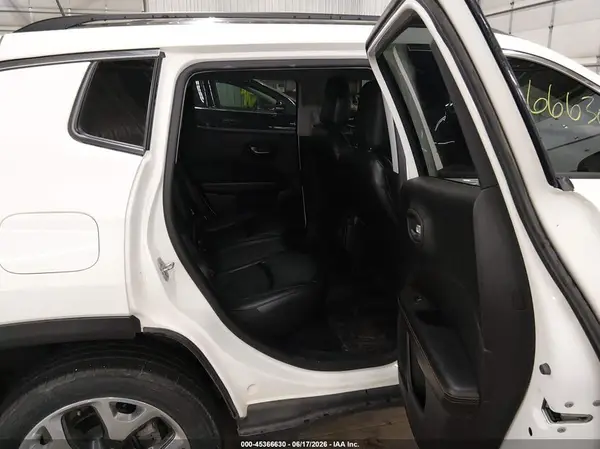 3C4NJDCB7MT572697 2021 JEEP COMPASS - Image 8