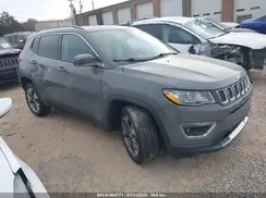 3C4NJDCB7MT572800 2021 JEEP COMPASS