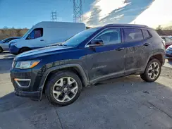 3C4NJDCB7MT575180 2021 JEEP COMPASS