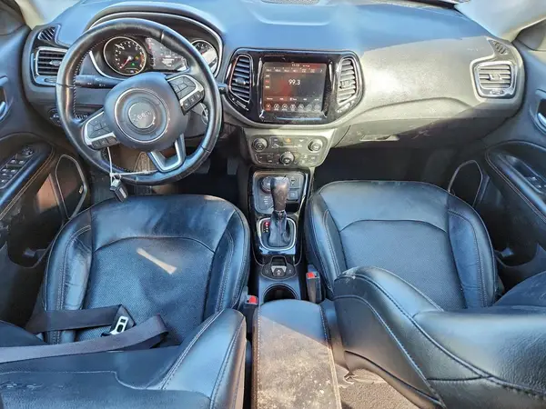 3C4NJDCB7MT575180 2021 JEEP COMPASS - Image 8