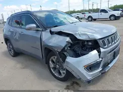 3C4NJDCB7MT579519 2021 JEEP COMPASS