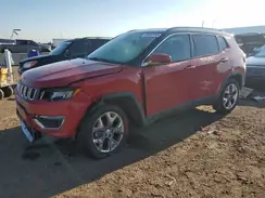 3C4NJDCB7MT579651 2021 JEEP COMPASS