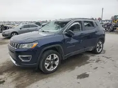 3C4NJDCB7MT583649 2021 JEEP COMPASS