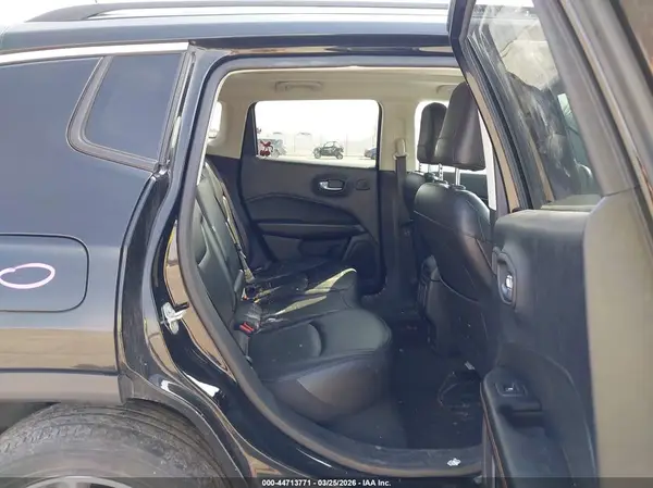 3C4NJDCB7MT584431 2021 JEEP COMPASS - Image 8