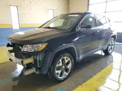 3C4NJDCB7MT593131 2021 JEEP COMPASS