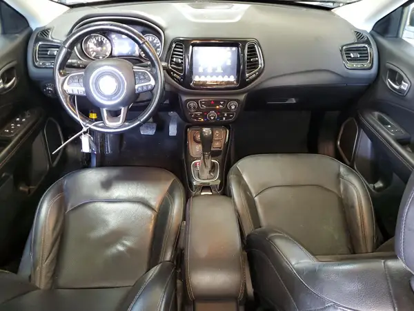 3C4NJDCB7MT593131 2021 JEEP COMPASS - Image 8