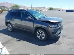 3C4NJDCB7MT594229 2021 JEEP COMPASS