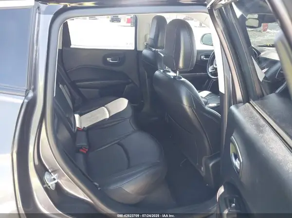 3C4NJDCB7MT594229 2021 JEEP COMPASS - Image 8