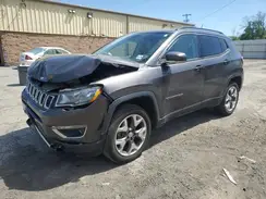 3C4NJDCB7MT594652 2021 JEEP COMPASS