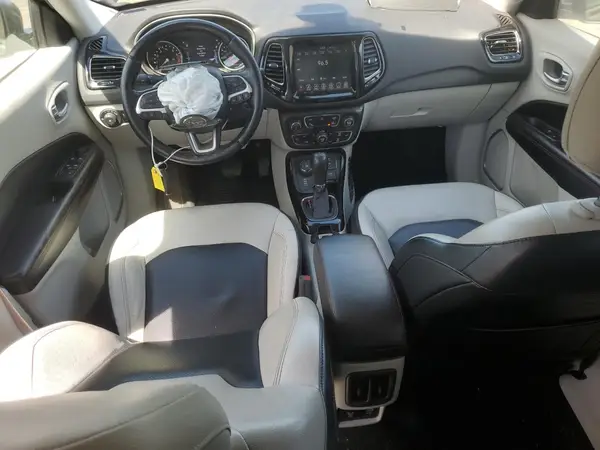 3C4NJDCB7MT594652 2021 JEEP COMPASS - Image 8