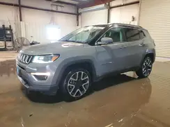 3C4NJDCB7MT595476 2021 JEEP COMPASS