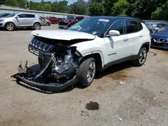 3C4NJDCB7MT595560 2021 JEEP COMPASS