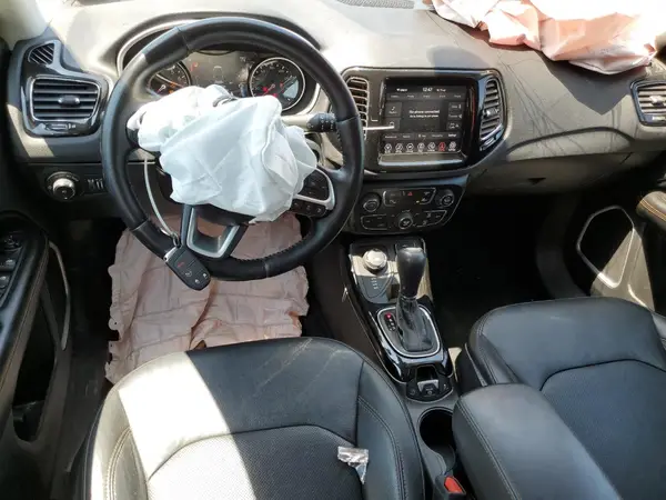 3C4NJDCB7MT595560 2021 JEEP COMPASS - Image 8