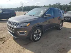 3C4NJDCB7MT598846 2021 JEEP COMPASS