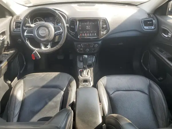 3C4NJDCB7MT598846 2021 JEEP COMPASS - Image 8