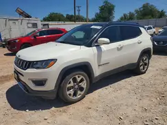 3C4NJDCB7MT599494 2021 JEEP COMPASS