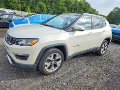 3C4NJDCB7MT599754 2021 JEEP COMPASS