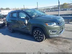 3C4NJDCB7MT599950 2021 JEEP COMPASS