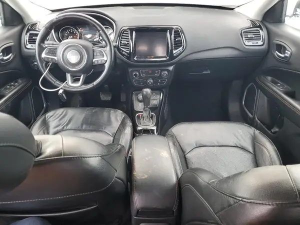 3C4NJDCB7MT602880 2021 JEEP COMPASS - Image 8