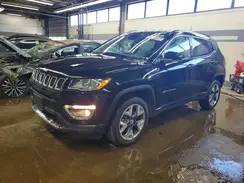 3C4NJDCB7MT603317 2021 JEEP COMPASS