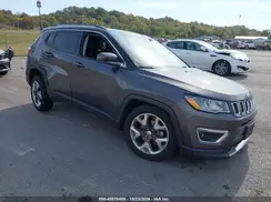 3C4NJDCB7MT603396 2021 JEEP COMPASS