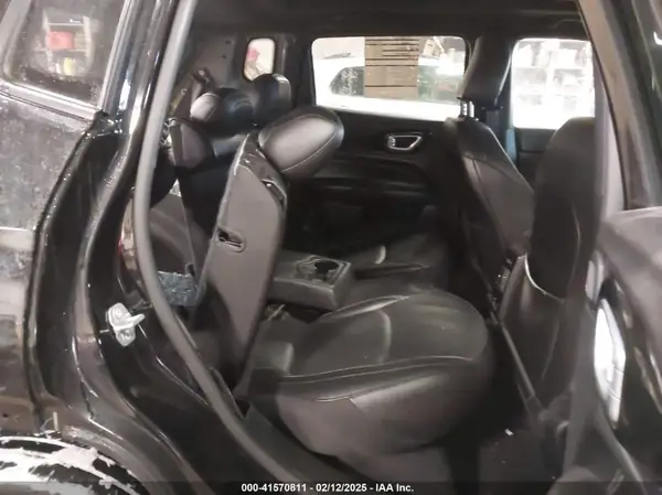 3C4NJDCB7NT100453 2022 JEEP COMPASS - Image 8
