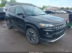 3C4NJDCB7NT100923 2022 JEEP COMPASS