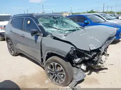 3C4NJDCB7NT101991 2022 JEEP COMPASS