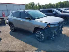 3C4NJDCB7NT104518 2022 JEEP COMPASS