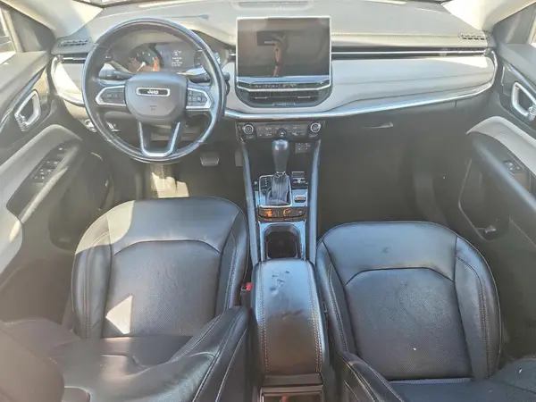 3C4NJDCB7NT106172 2022 JEEP COMPASS - Image 8