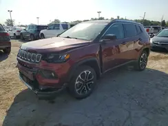 3C4NJDCB7NT107130 2022 JEEP COMPASS