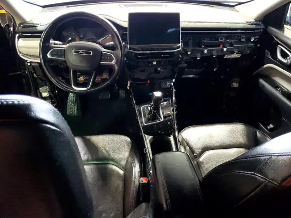 3C4NJDCB7NT108519 2022 JEEP COMPASS - Image 8