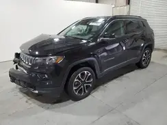 3C4NJDCB7NT113249 2022 JEEP COMPASS