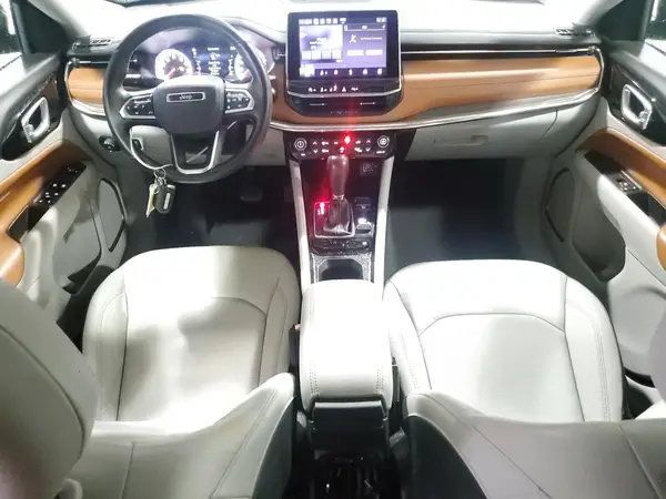 3C4NJDCB7NT113249 2022 JEEP COMPASS - Image 8