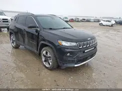3C4NJDCB7NT114434 2022 JEEP COMPASS